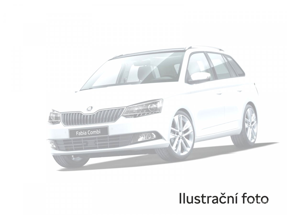 Škoda Fabia, 2018 - celkový pohled