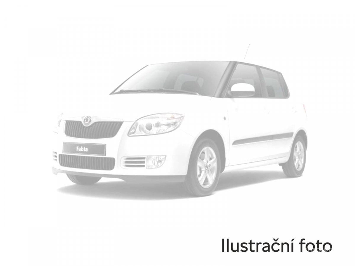 Škoda Fabia, 2008 - pohled č. 2