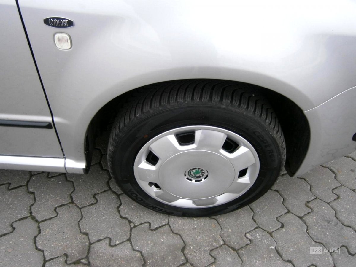 Audi A4, 2005 - pohled č. 13