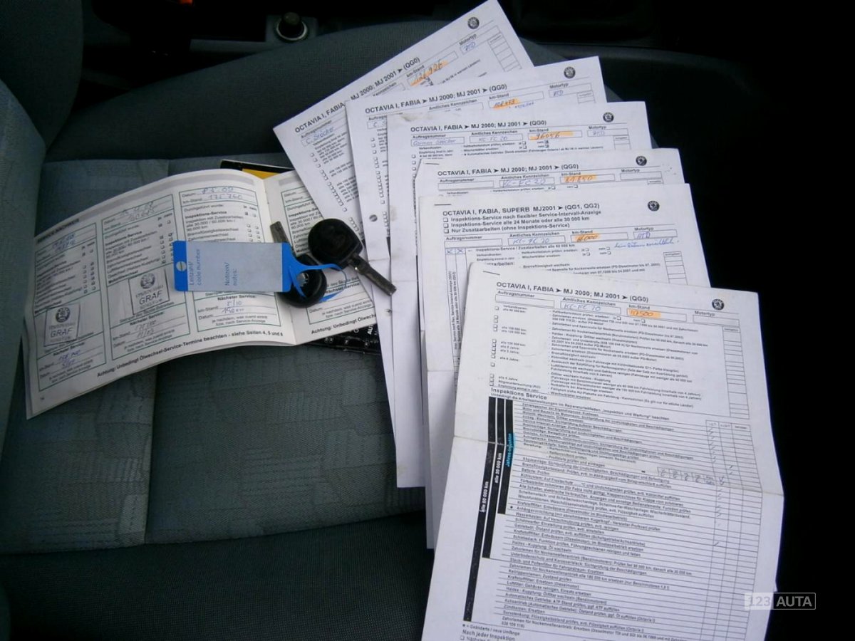 Audi A4, 2005 - pohled č. 14