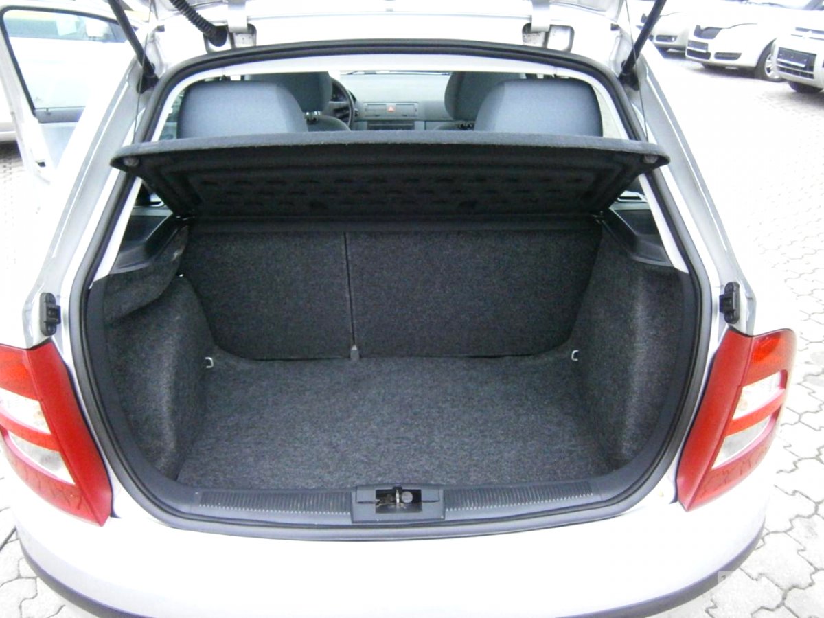 Audi A4, 2005 - pohled č. 15