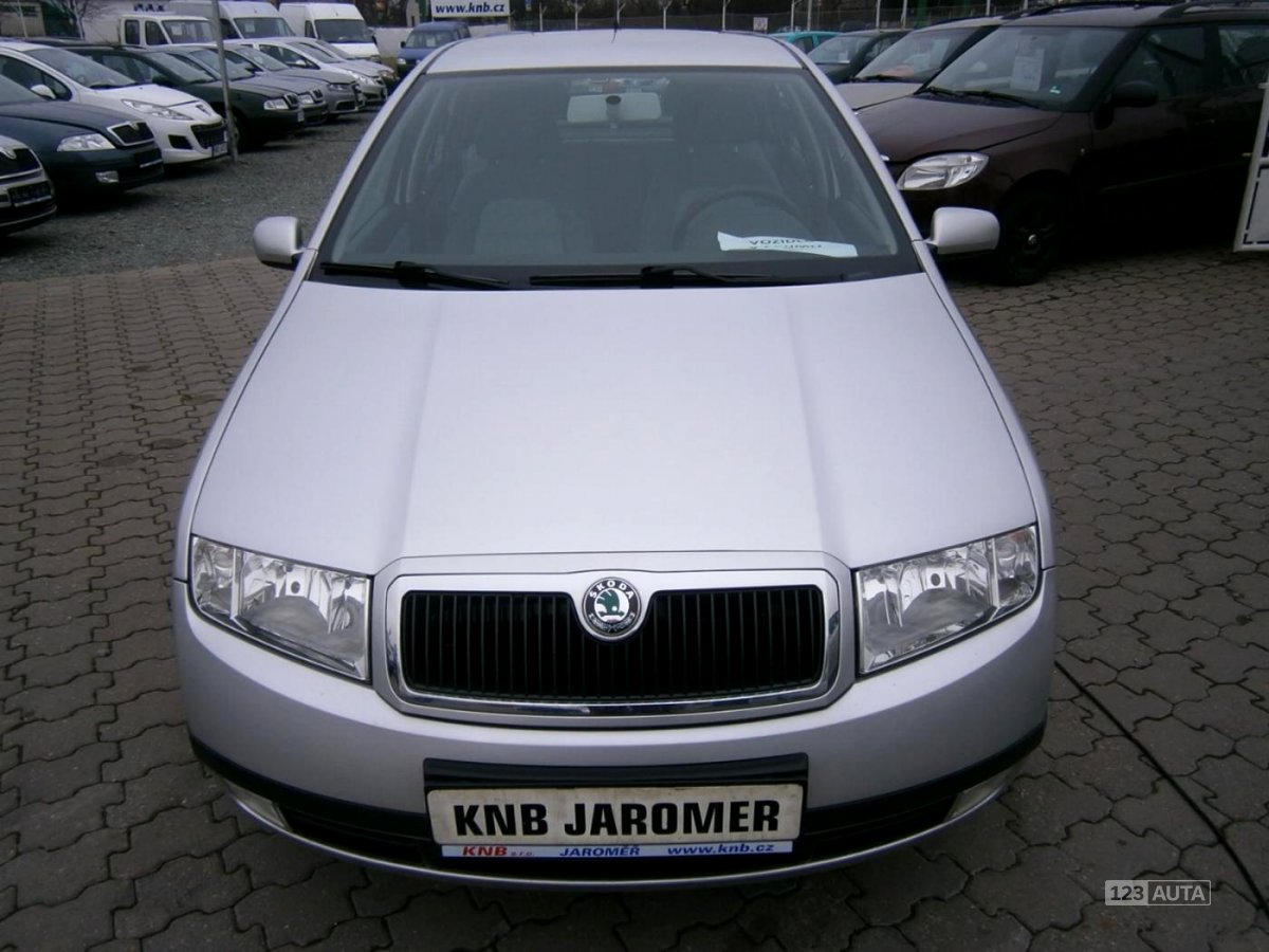 Audi A4, 2005 - pohled č. 4