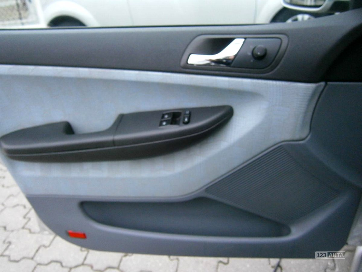 Audi A4, 2005 - pohled č. 9