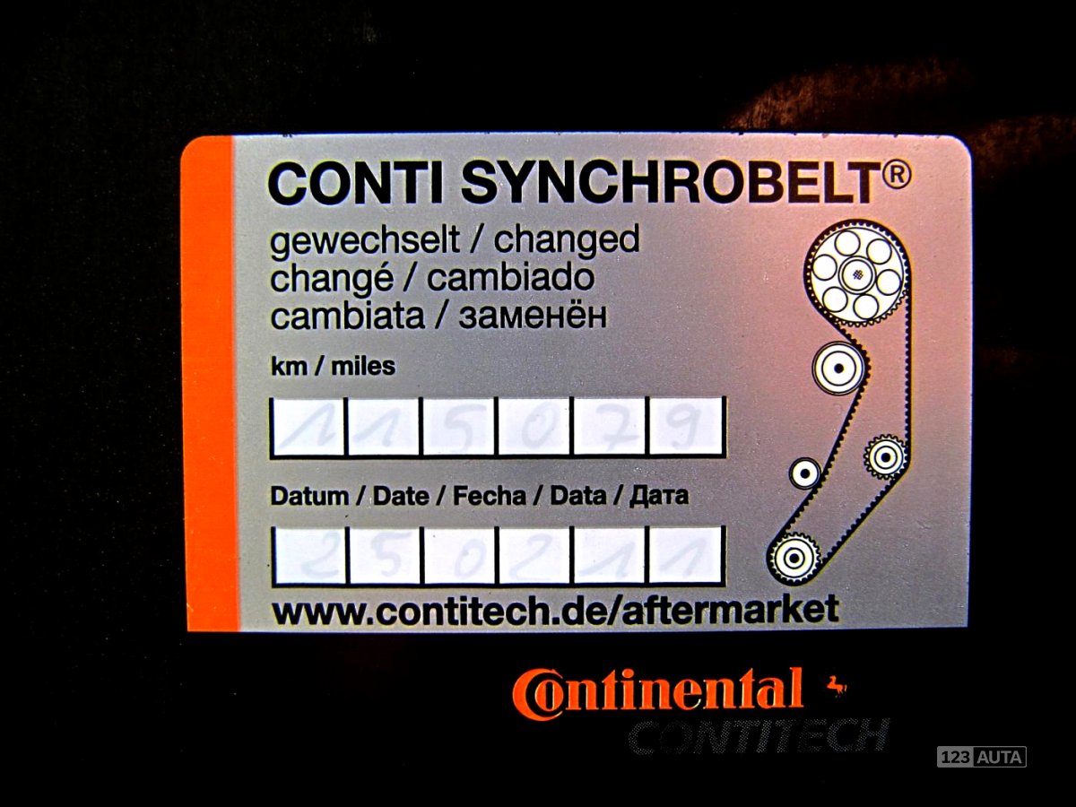 Škoda Fabia, 2002 - pohled č. 11
