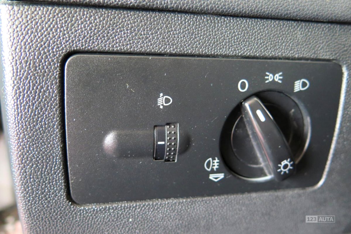 Škoda Fabia, 2007 - pohled č. 7