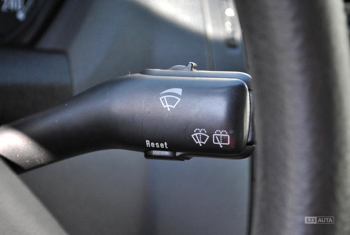 Škoda Fabia, 1999 - pohled č. 21