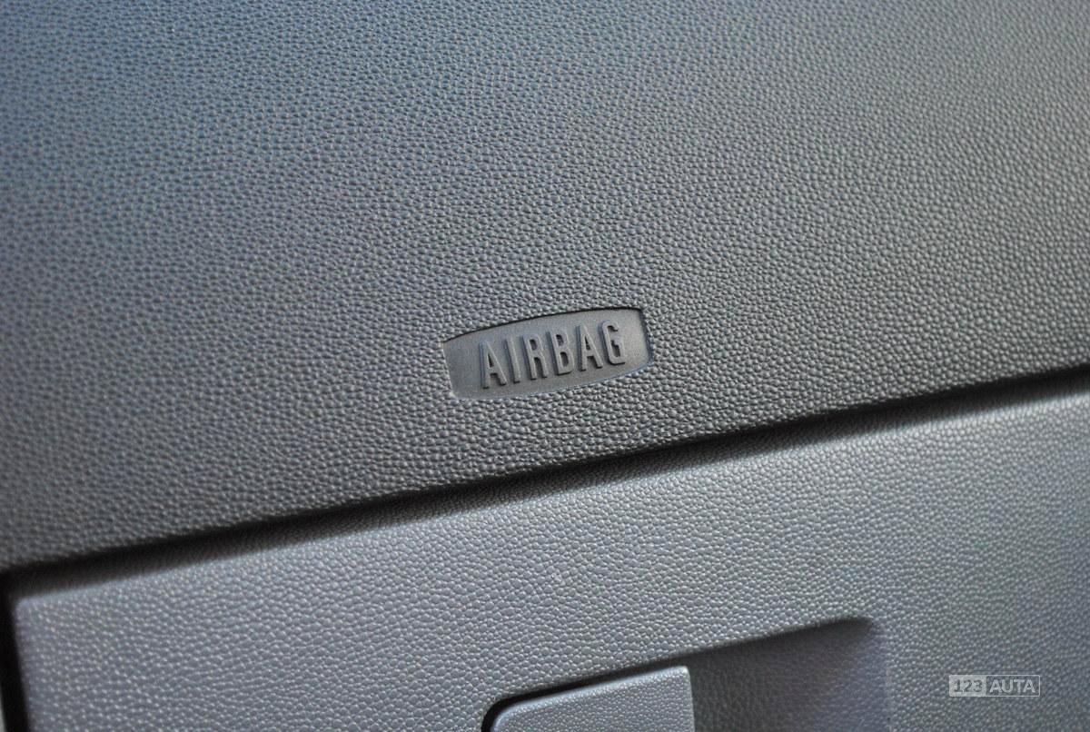 Škoda Fabia, 1999 - pohled č. 22