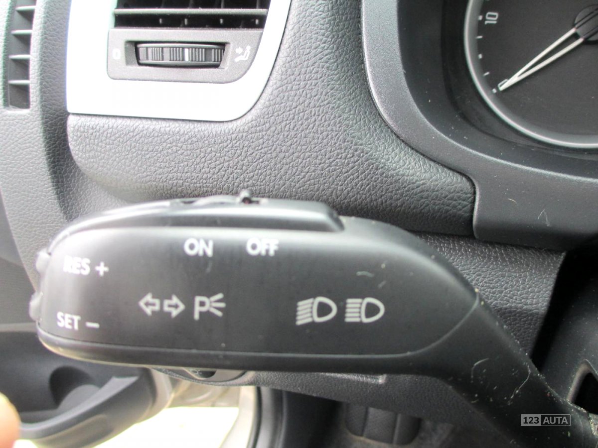 Škoda Fabia, 2008 - pohled č. 10