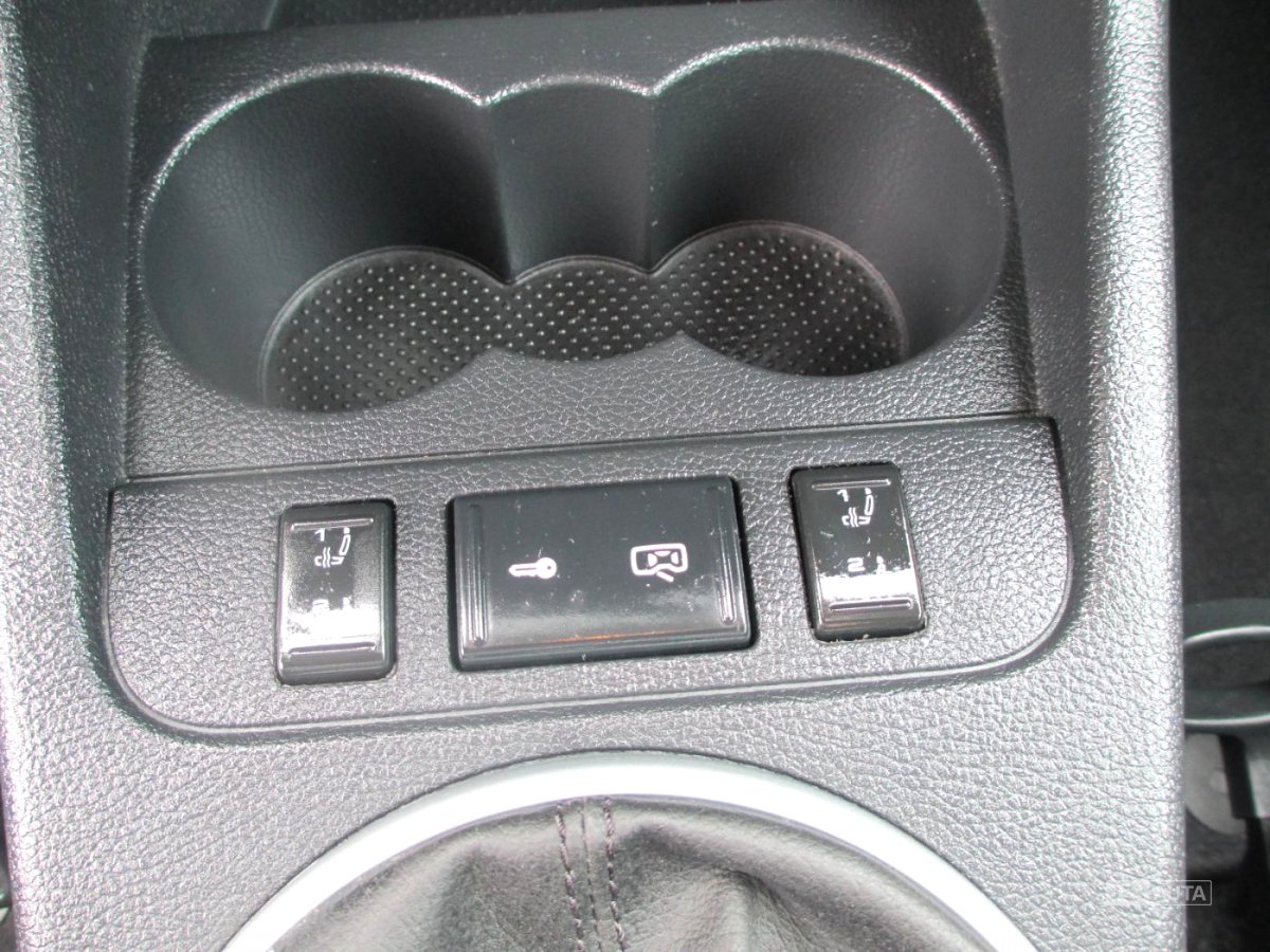 Škoda Fabia, 2008 - pohled č. 11