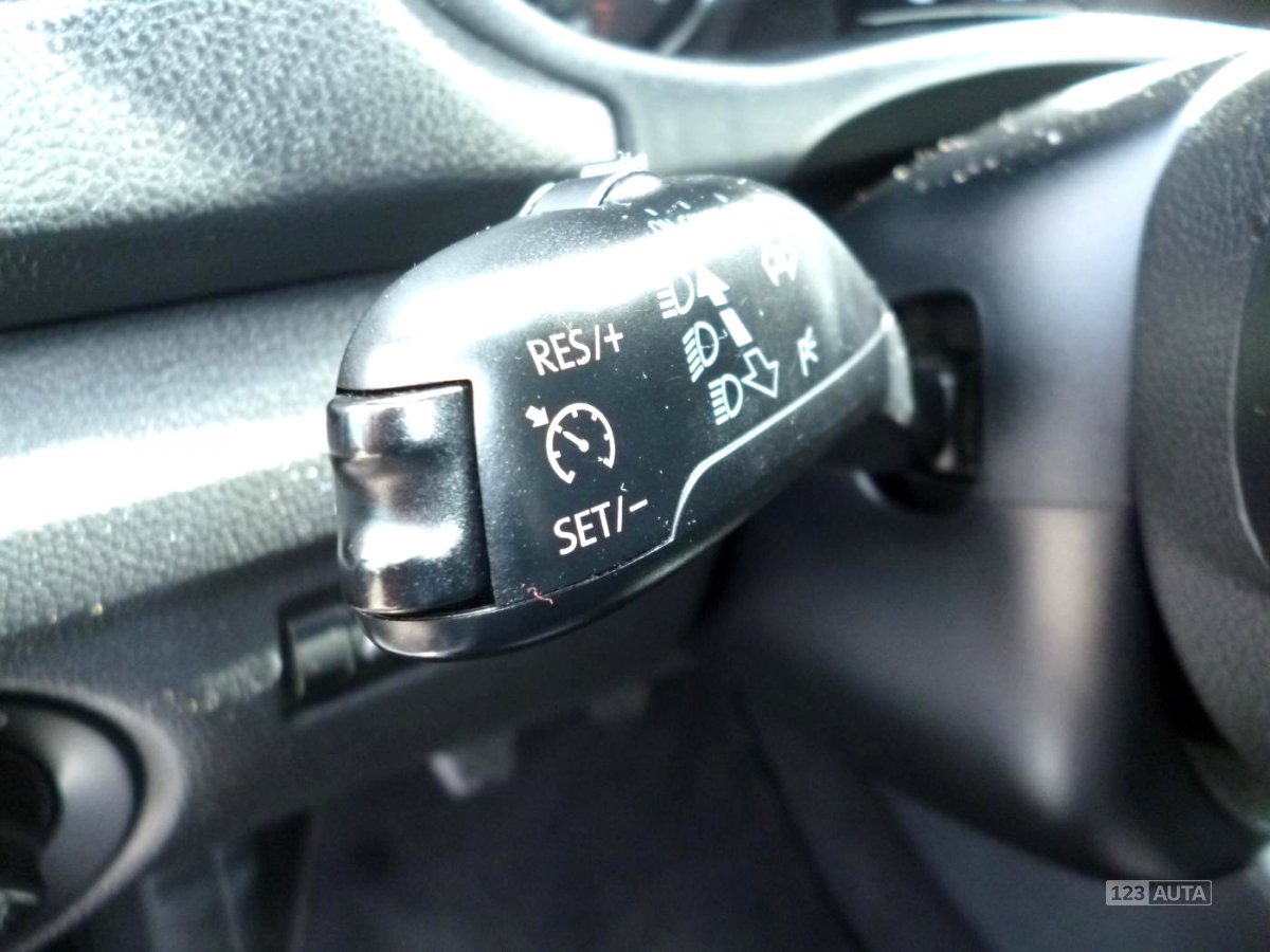 Škoda Fabia, 2011 - pohled č. 12