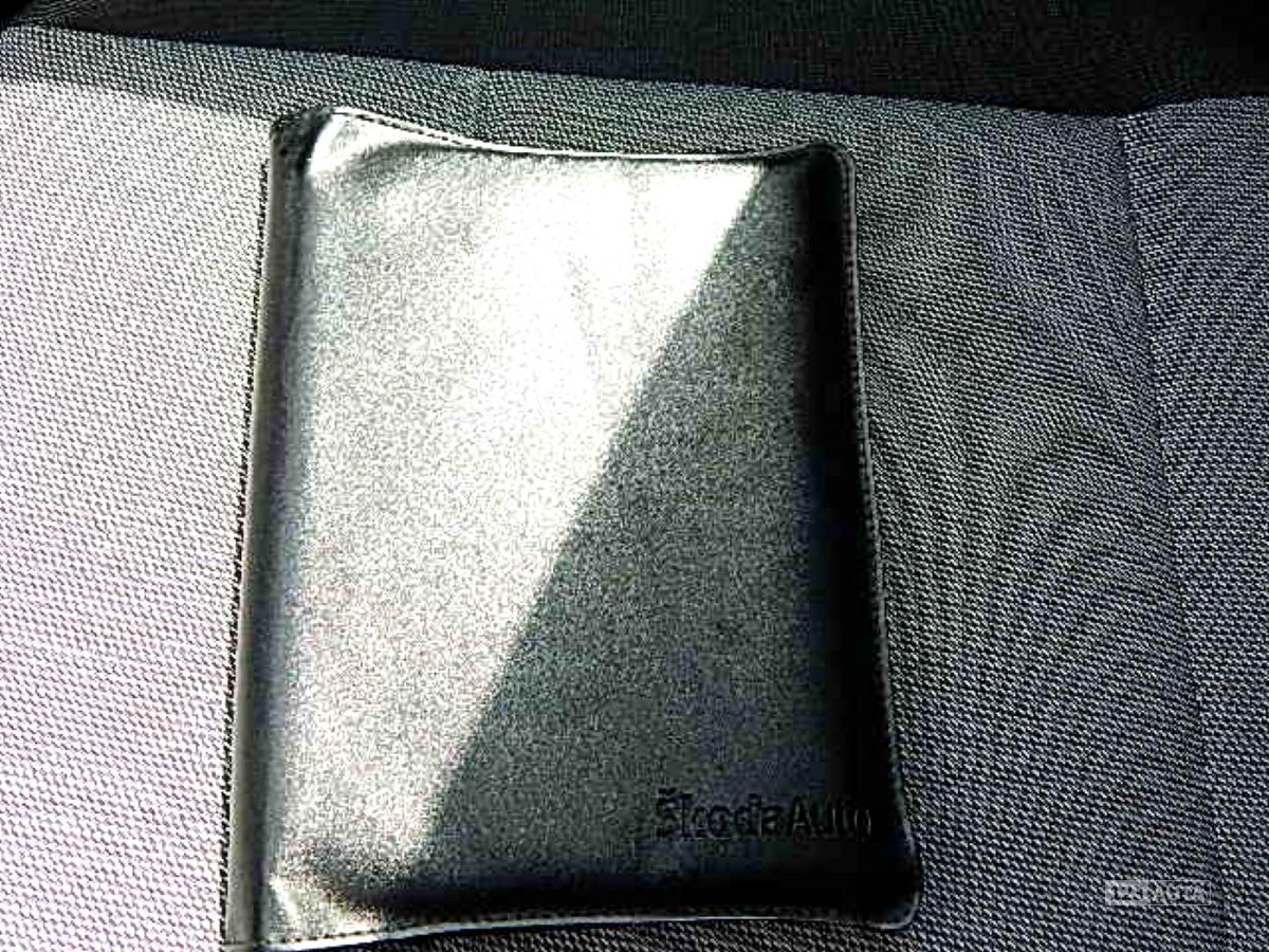 Škoda Fabia, 2010 - pohled č. 27