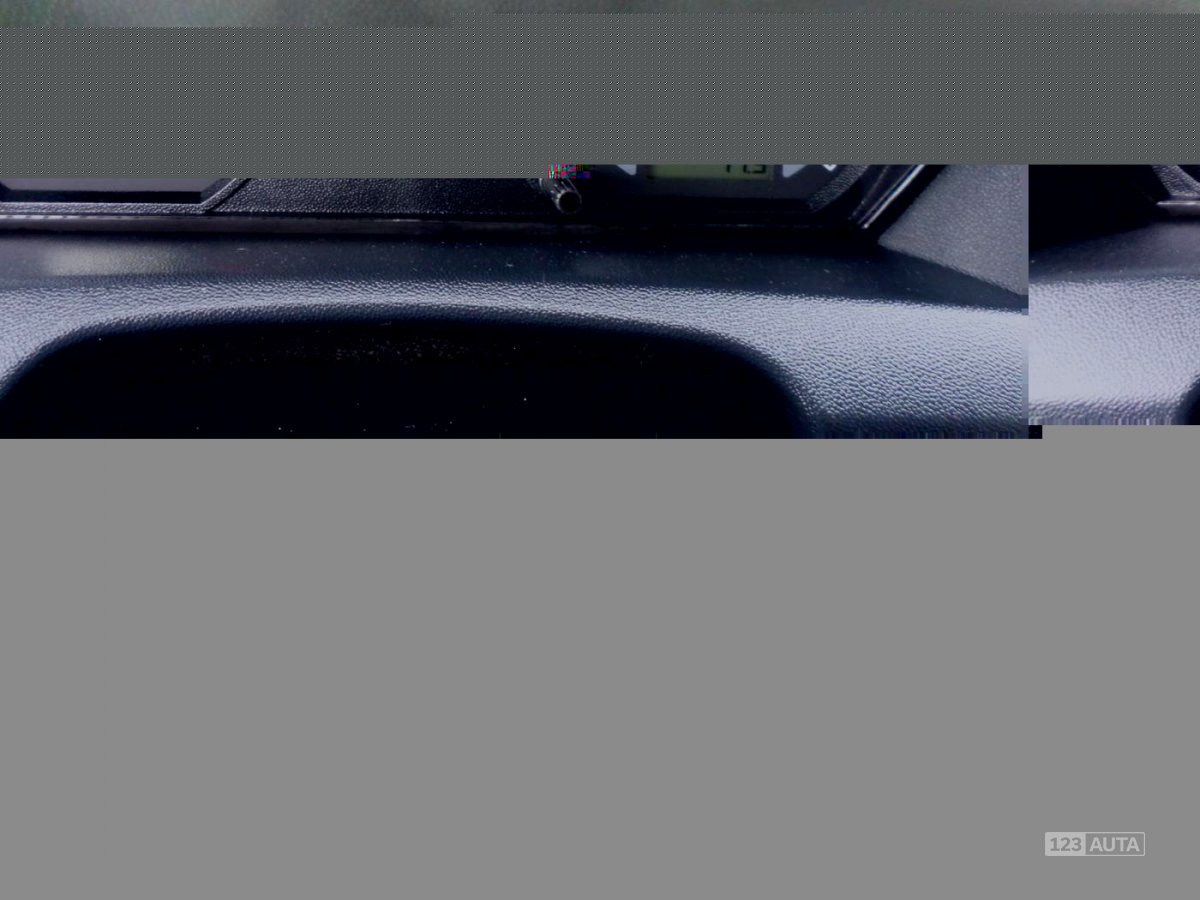 Škoda Fabia, 2007 - pohled č. 11