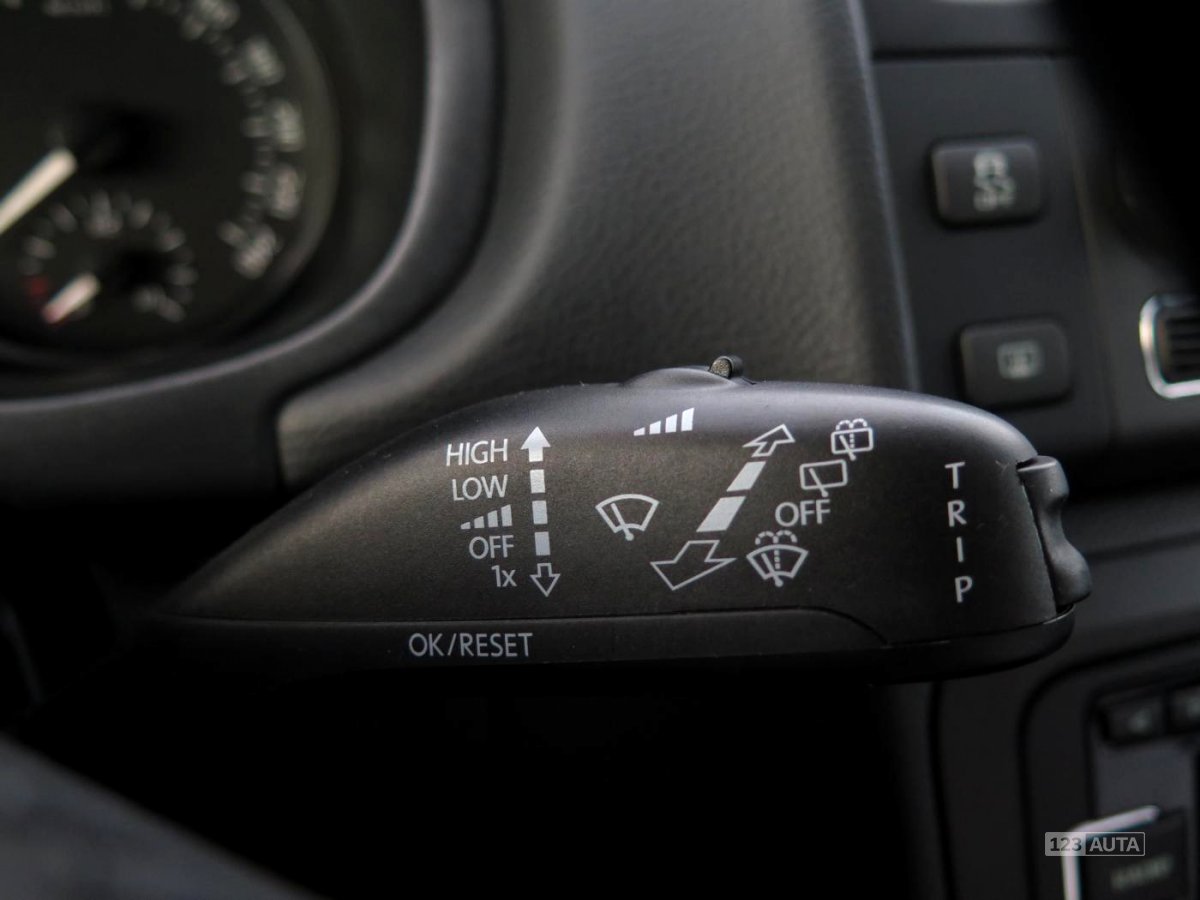 Škoda Fabia, 2012 - pohled č. 20