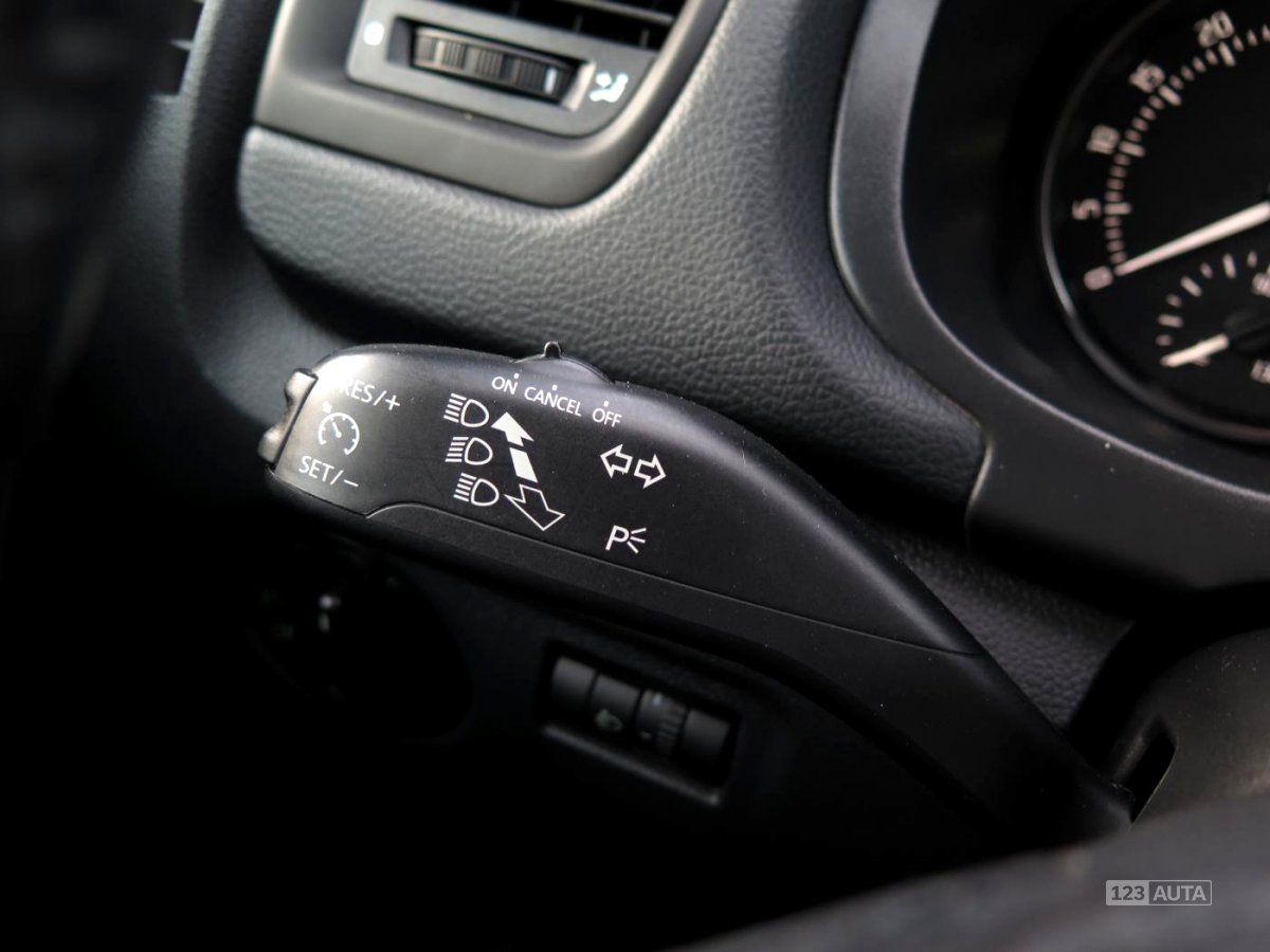 Škoda Fabia, 2012 - pohled č. 21