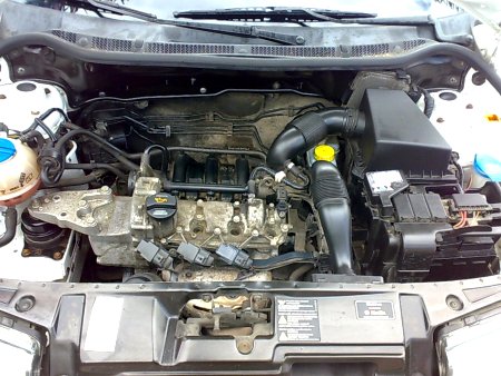 Škoda Fabia, 2007 - pohled č. 11