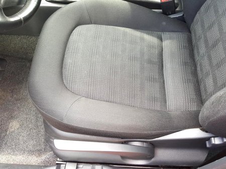 Škoda Fabia, 2005 - pohled č. 11