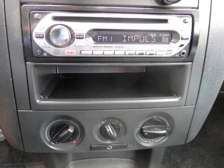 Škoda Fabia, 2005 - pohled č. 12