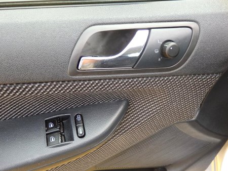 Škoda Fabia, 2005 - pohled č. 13