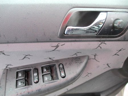 Škoda Fabia, 2002 - pohled č. 7