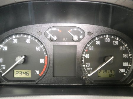 Škoda Fabia, 2002 - pohled č. 10