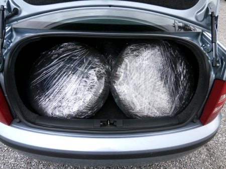 Škoda Fabia, 2002 - pohled č. 12