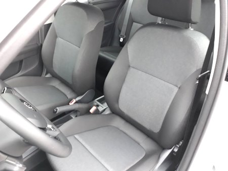 Škoda Fabia, 2017 - pohled č. 6