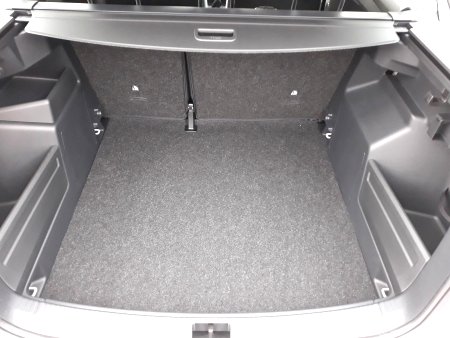 Škoda Fabia, 2017 - pohled č. 8