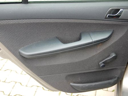 Škoda Fabia, 2006 - pohled č. 10