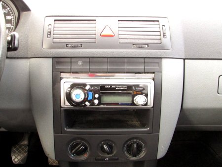 Škoda Fabia, 2002 - pohled č. 13