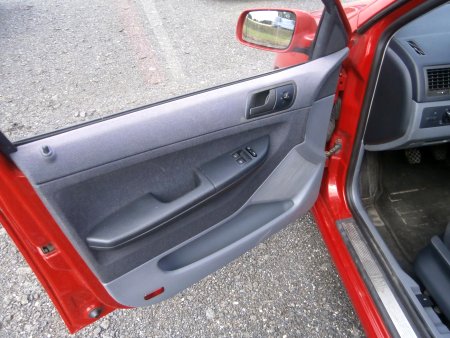 Škoda Fabia, 2003 - pohled č. 9