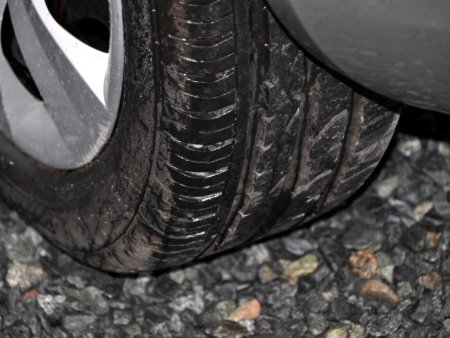 Škoda Fabia, 2008 - pohled č. 10