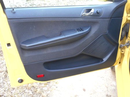 Škoda Fabia, 2004 - pohled č. 8