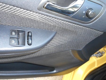 Škoda Fabia, 2004 - pohled č. 9