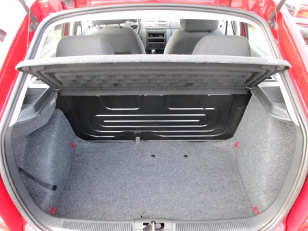 Škoda Fabia, 2004 - pohled č. 10