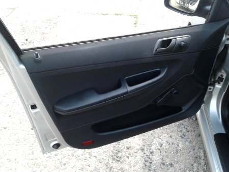 Škoda Fabia, 2006 - pohled č. 9