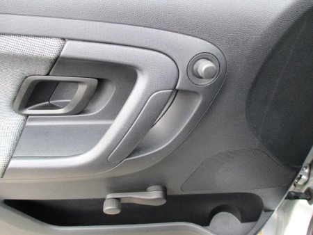 Škoda Fabia, 2011 - pohled č. 8