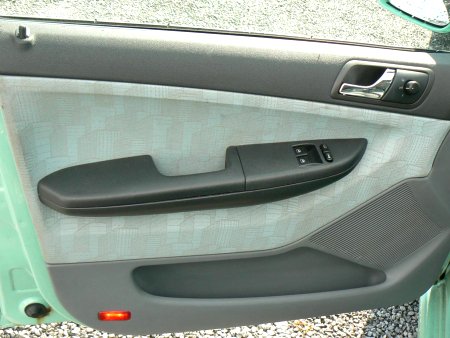 Škoda Octavia, 2001 - pohled č. 7