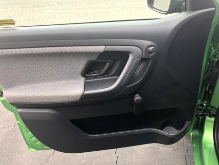 Škoda Fabia, 2010 - pohled č. 9