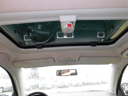 Škoda Fabia, 2004 - pohled č. 9