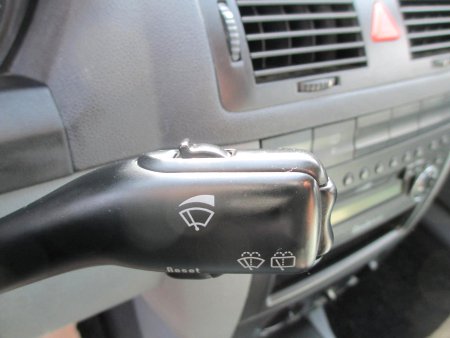 Škoda Fabia, 2000 - pohled č. 10