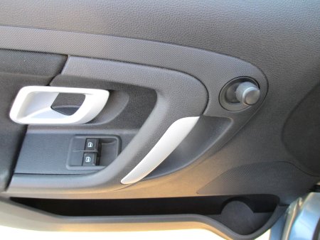 Škoda Fabia, 2009 - pohled č. 8