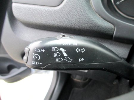 Škoda Fabia, 2010 - pohled č. 10