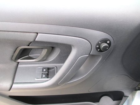 Škoda Fabia, 2010 - pohled č. 8