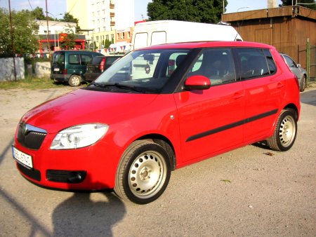 Mazda 5, 2005 - pohled č. 2