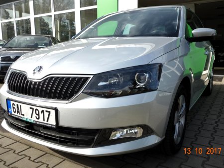 Škoda Ostatní, 2017 - pohled č. 2