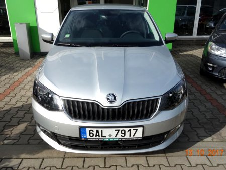Škoda Ostatní, 2017 - pohled č. 3