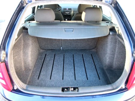 Škoda Fabia, 2004 - pohled č. 10