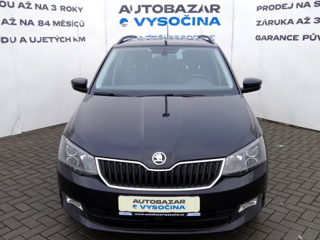 Škoda Fabia, 2018 - pohled č. 2