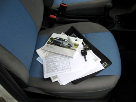 Škoda Fabia, 2010 - pohled č. 13