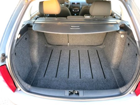 Škoda Fabia, 2005 - pohled č. 10